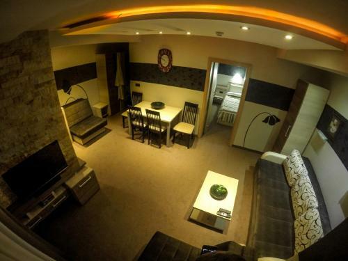 Sm Apartments Kopaonik