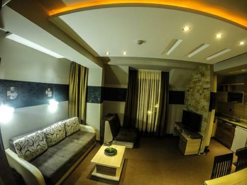 Sm Apartments Kopaonik