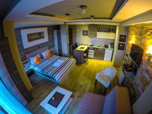 Sm Apartments Kopaonik