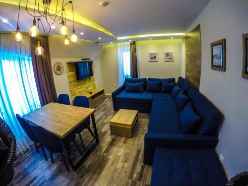 Sm Apartments Kopaonik