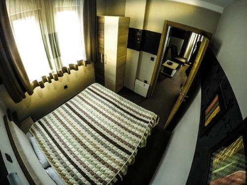 Sm Apartments Kopaonik