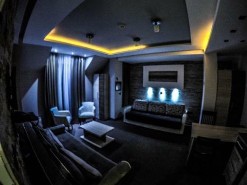 Sm Apartments Kopaonik