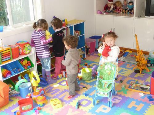 Sm Apartments Kopaonik