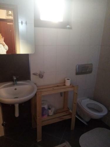 Apartamento Vila Valentina