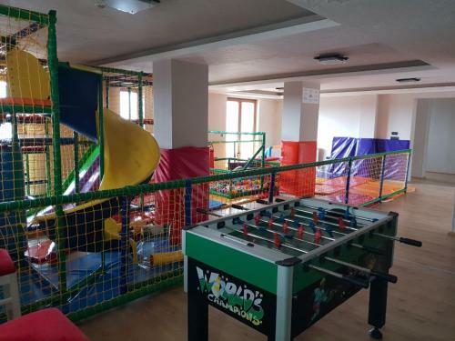 Apartamento Milmari M18 Kopaonik