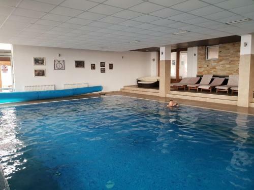 Apartamento Milmari M18 Kopaonik