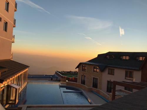 Apartamento Premier Lux 38 Milmari