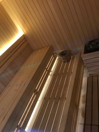Apartamento Premier Lux 38 Milmari