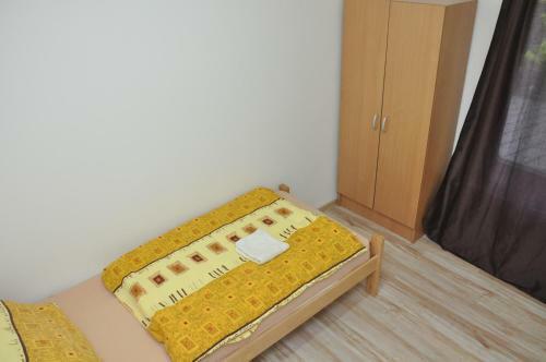 Hostal Chalets & Rooms ?arda ?ebe?fok