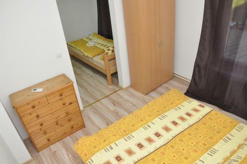 Hostal Chalets & Rooms ?arda ?ebe?fok