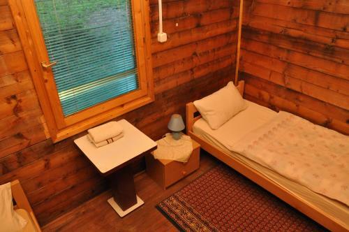 Hostal Chalets & Rooms ?arda ?ebe?fok