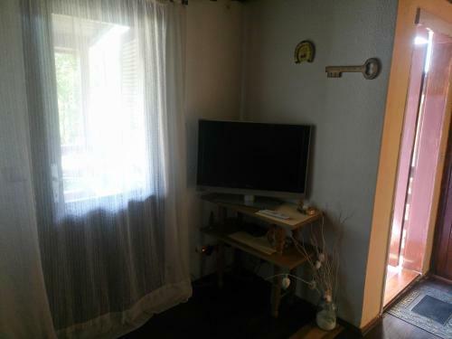 Apartmani Jankovi?