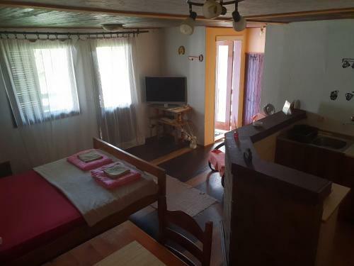 Apartmani Jankovi?