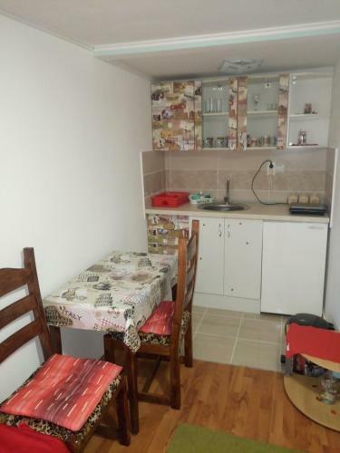 Apartmani Jankovi?