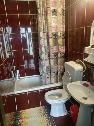 Apartmani Jankovi?