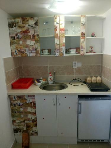 Apartmani Jankovi?