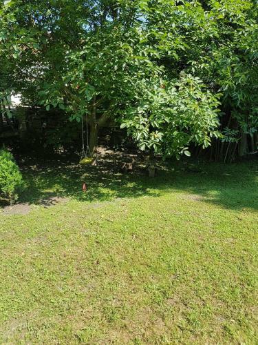Apartamento Skriveni Raj