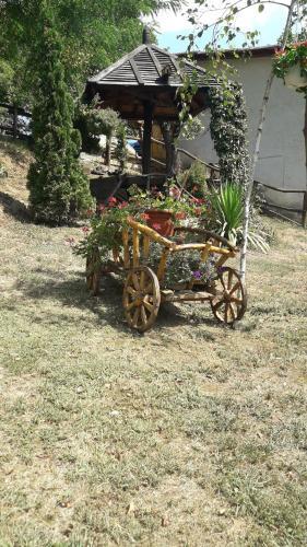 Apartamento Skriveni Raj