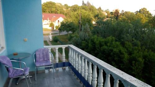 Apartments Plava Kuca Vrdnik