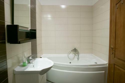 Apartamento Vitan Residence