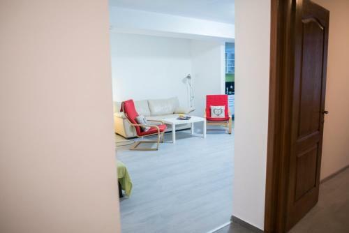 Apartamento Vitan Residence