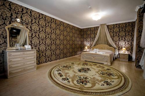 Zhar Ptitsa Hotel