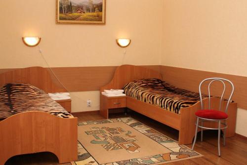 Hotel Alfa
