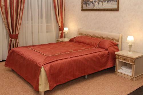 Hotel Alfa