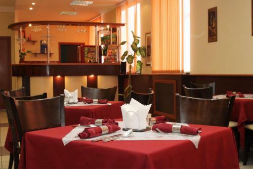 Hotel Alfa