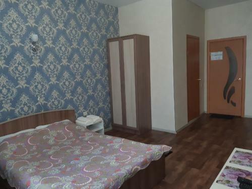 Posada Hotel Kalachinskaya