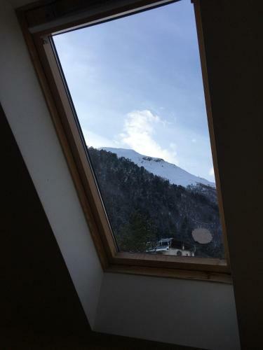 Hotel Ozon Cheget