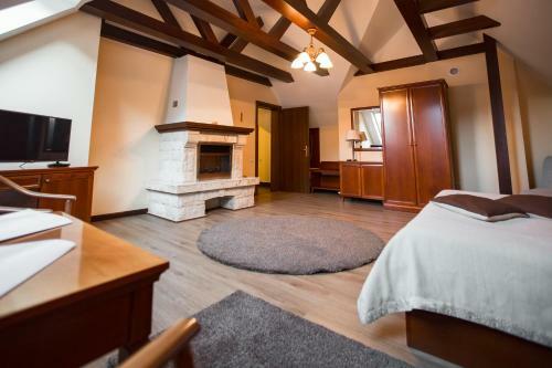 Hotel Ozon Cheget