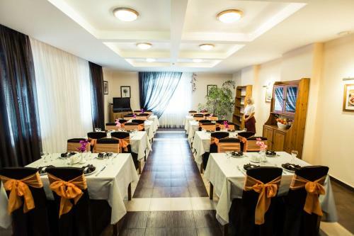 Hotel Ozon Cheget