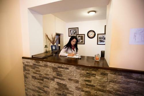Hotel Ozon Cheget