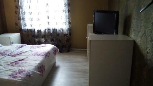 Hostal House Galina