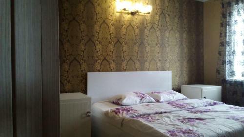 Hostal House Galina