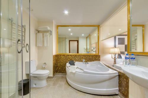 Hotel Vnukovo Village