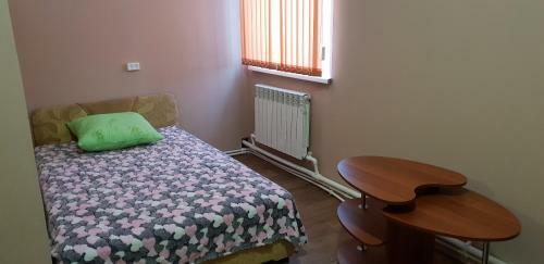 Baza Otdykha Oazis