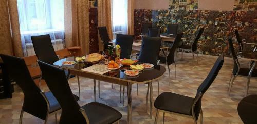 Baza Otdykha Oazis