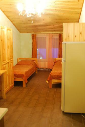 Cottage Resort Spas Kamenka