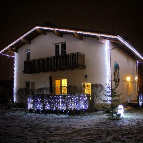 Cottage Resort Spas Kamenka