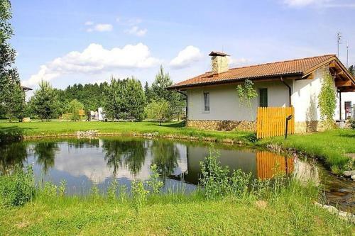 Cottage Resort Spas Kamenka