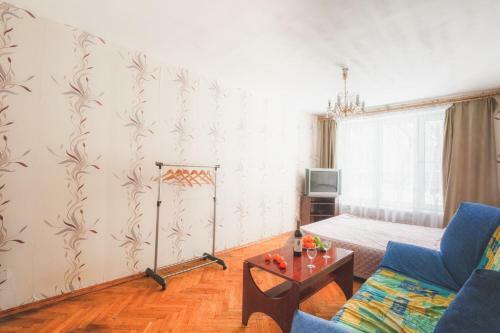 Apartamento Managecomfort Akademika Volgina