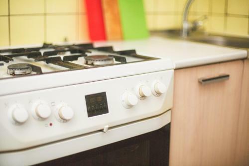 Apartamento Managecomfort Akademika Volgina