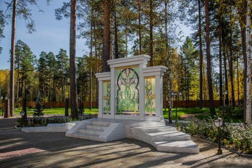 Park-hotel Lesnaya