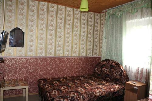 Hostal Chernomorskaya Loza Guesthouse