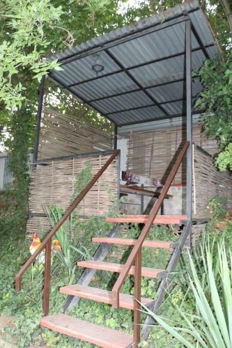 Hostal Chernomorskaya Loza Guesthouse
