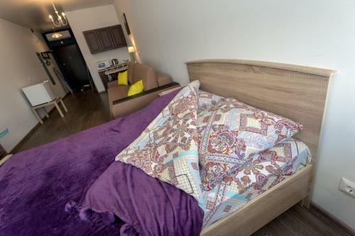 Apartamento ???????????-??????? 1905? Radius