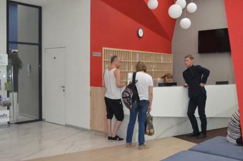 Apartamento ???????????-??????? 1905? Radius