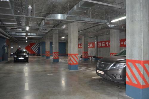 Apartamento ???????????-??????? 1905? Radius